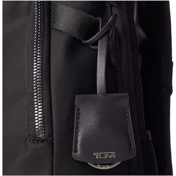 Tumi Voyageur Gale Active Hiking Spacious Unisex Backpack NEW - Picture 8 of 16